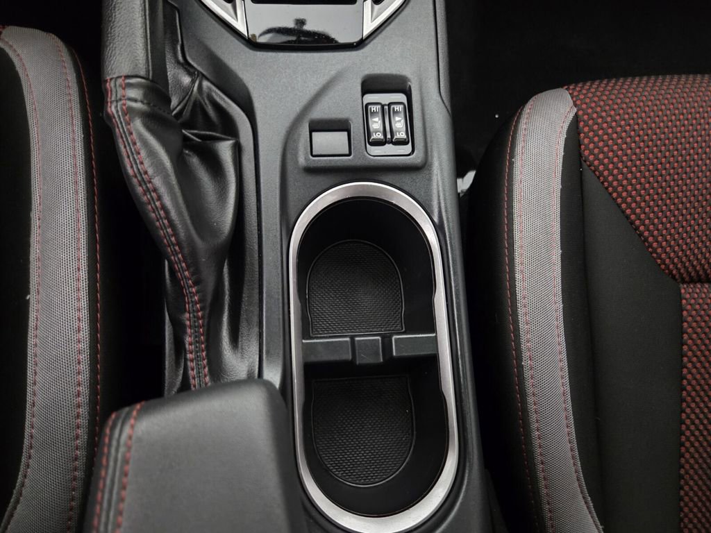 Used 2021 Subaru Impreza 2.0i Sport image 19