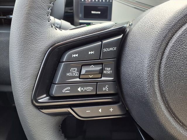 New 2026 Subaru Outback Limited XT image 14