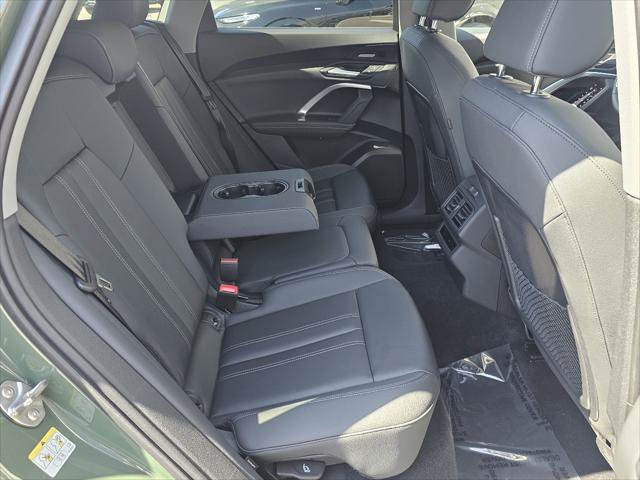 Used 2026 Audi Q5 Premium Plus AWD/4WD image 6