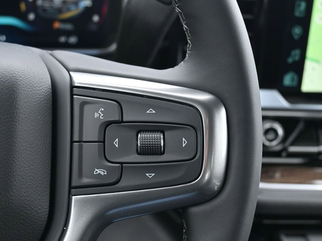 New 2026 Chevrolet Silverado 3500 LT w/ Trail Boss Package image 32