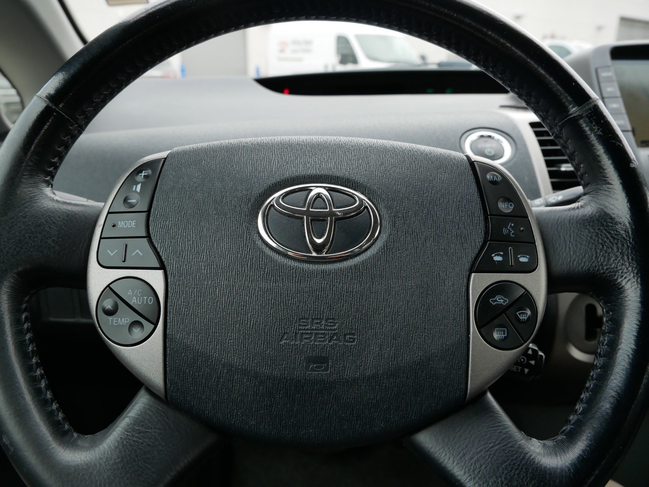 Used 2008 Toyota Prius image 25