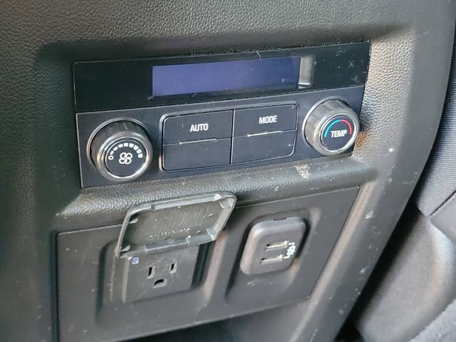 Certified 2022 Chevrolet Traverse RS FWD image 16