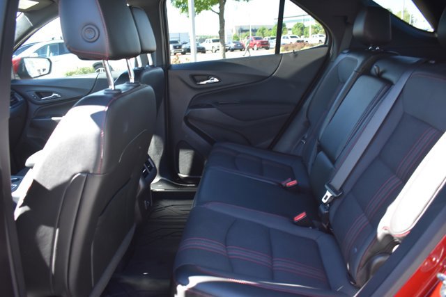Used 2024 Chevrolet Equinox RS image 16