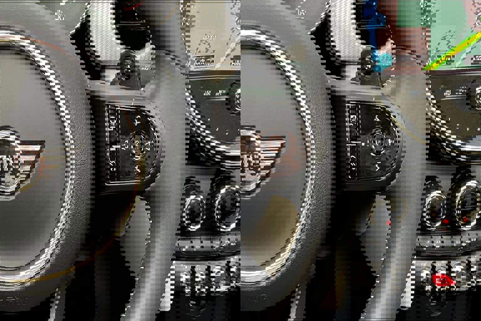 Certified 2023 MINI Cooper S image 23