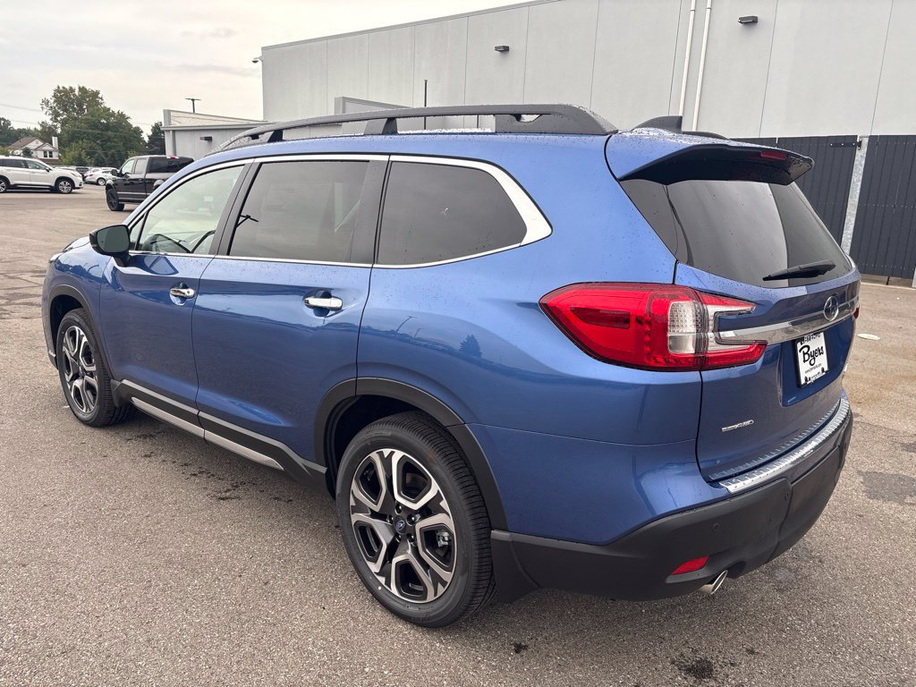 New 2027 Subaru Ascent Touring AWD/4WD image 5