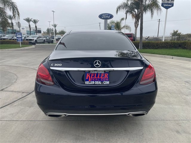 Used 2019 Mercedes-Benz C 300 C 300 image 7