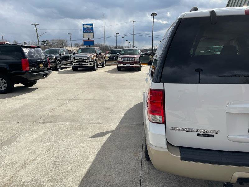 Used 2006 Ford Expedition Eddie Bauer image 13