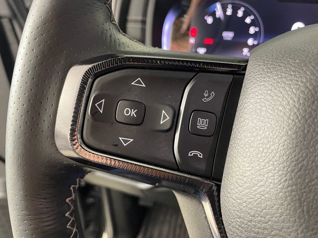 Used 2025 RAM 2500 Power Wagon image 12