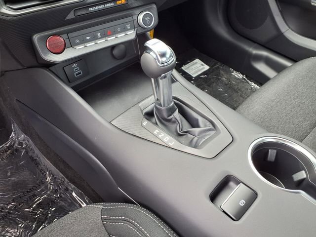 New 2026 Ford Mustang Coupe image 13