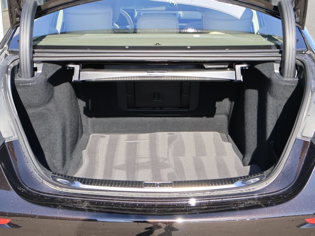 Certified 2024 Mercedes-Benz S 580 4MATIC Sedan image 17