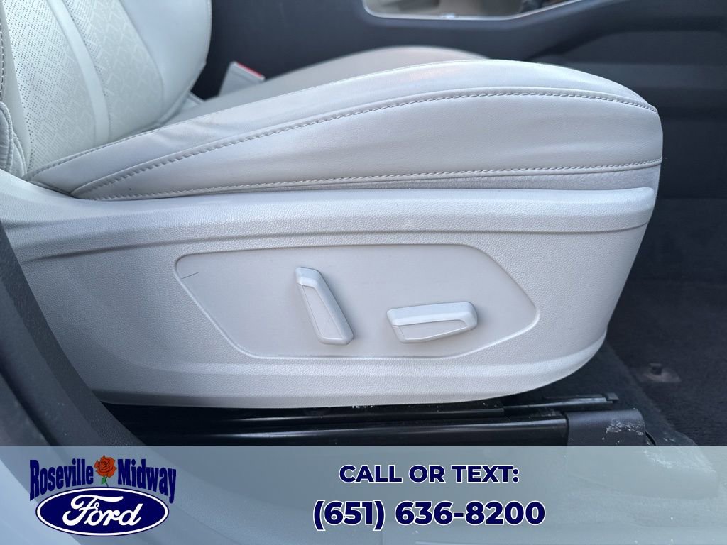 Used 2023 Kia Sorento EX image 35