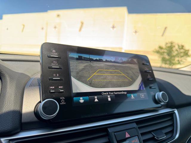 Used 2021 Honda Accord EX-L image 26