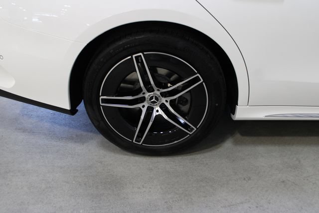 New 2026 Mercedes-Benz E 450 4MATIC Sedan image 34