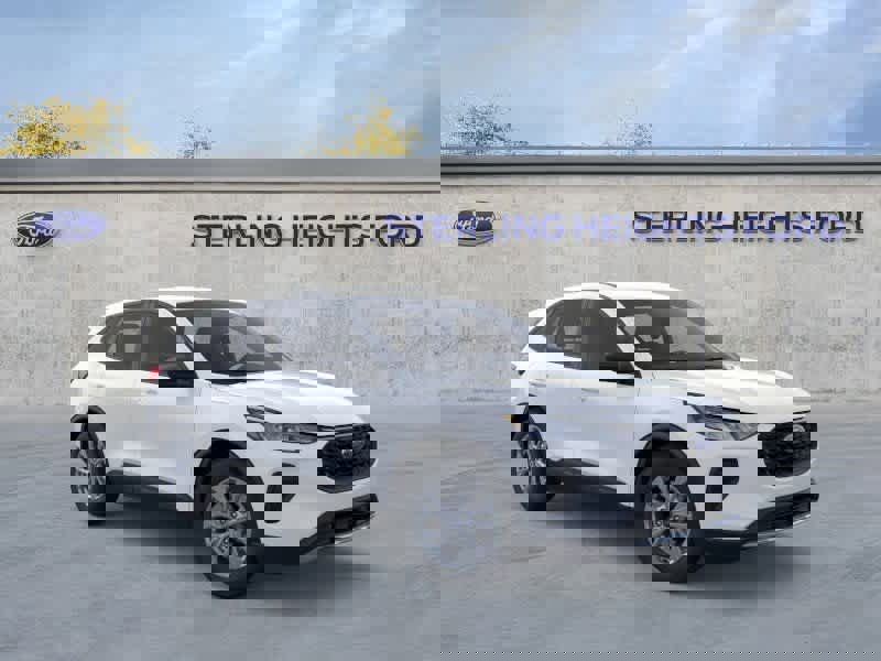 New 2026 Ford Escape Active w/ Cold Weather Package image 7