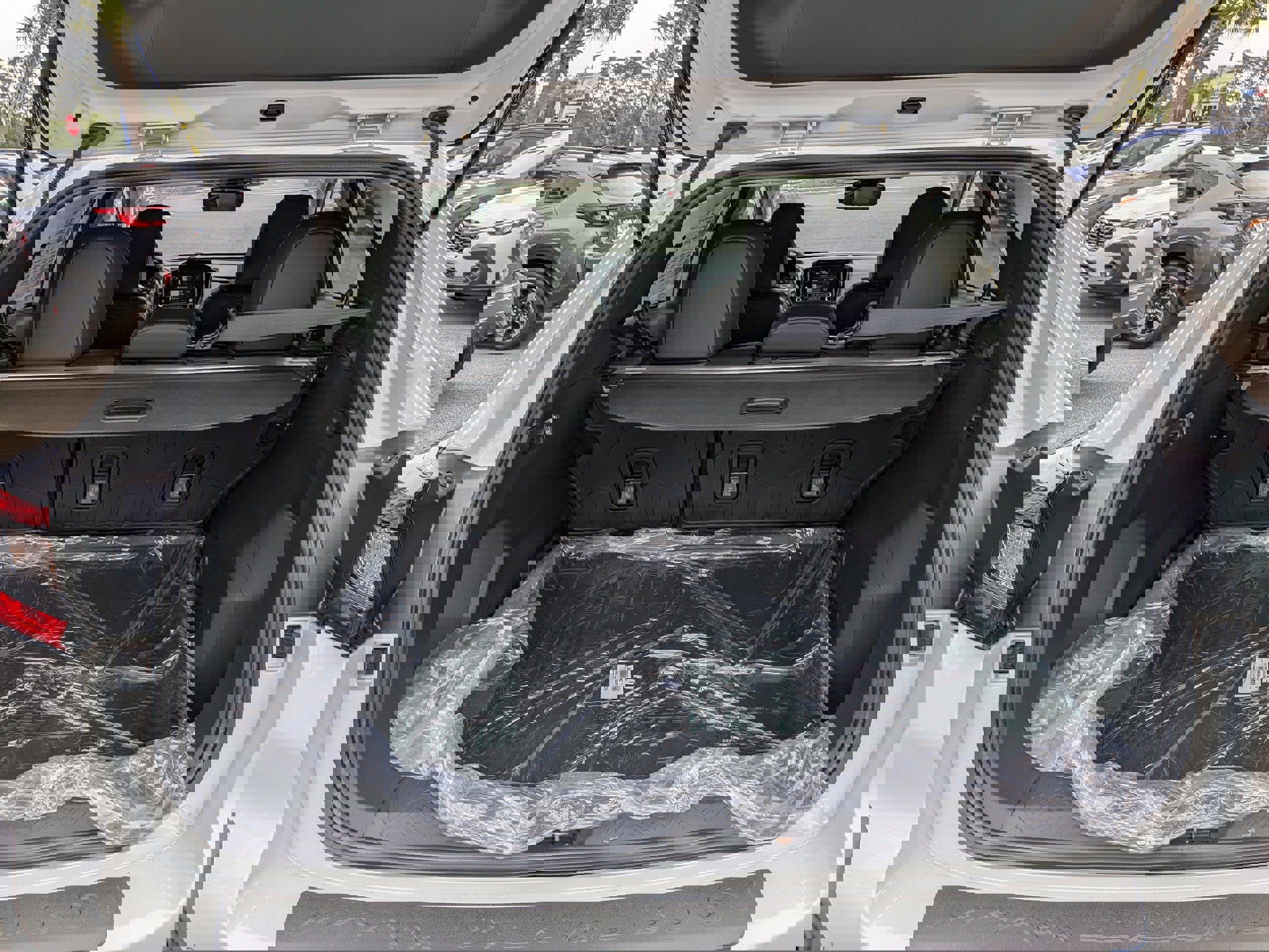 New 2026 Subaru Crosstrek 2.5i Limited image 13