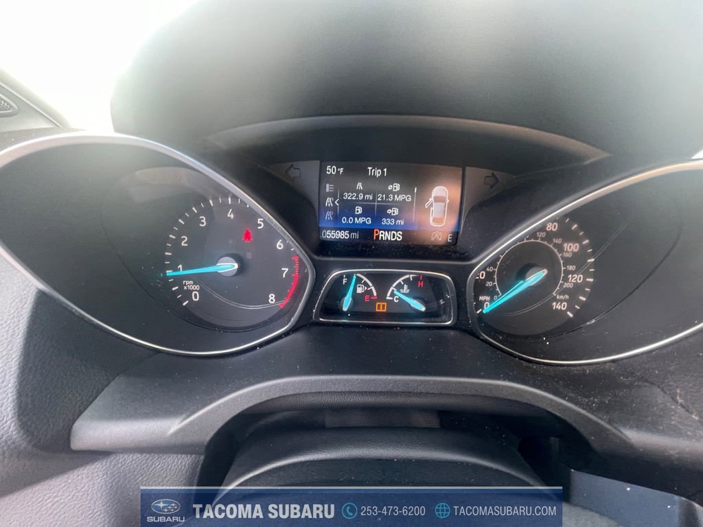 Used 2018 Ford Escape SE image 14