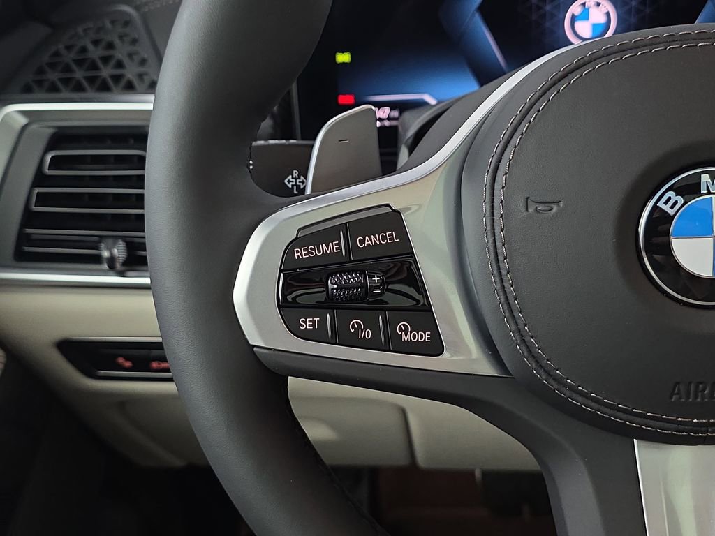 New 2026 BMW X7 xDrive40i image 18