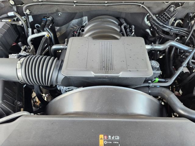 New 2026 Chevrolet Silverado 3500 W/T w/ WT Convenience Package AWD/4WD image 31