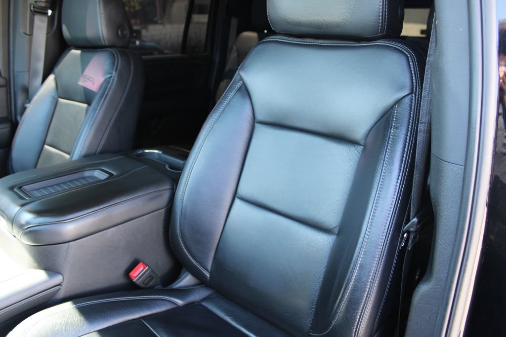 Used 2024 Chevrolet Suburban LS w/ Driver Alert Package RWD image 19