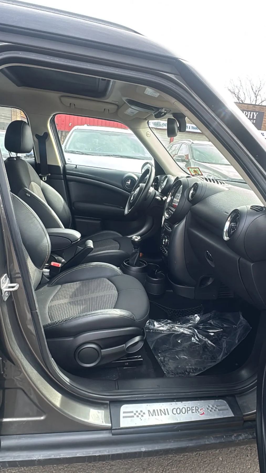 Used 2014 MINI Cooper Countryman S image 31