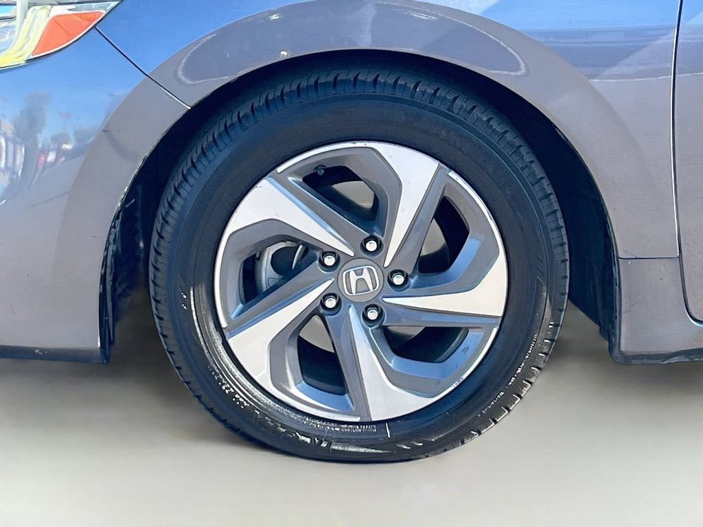 Used 2019 Honda Insight EX image 28