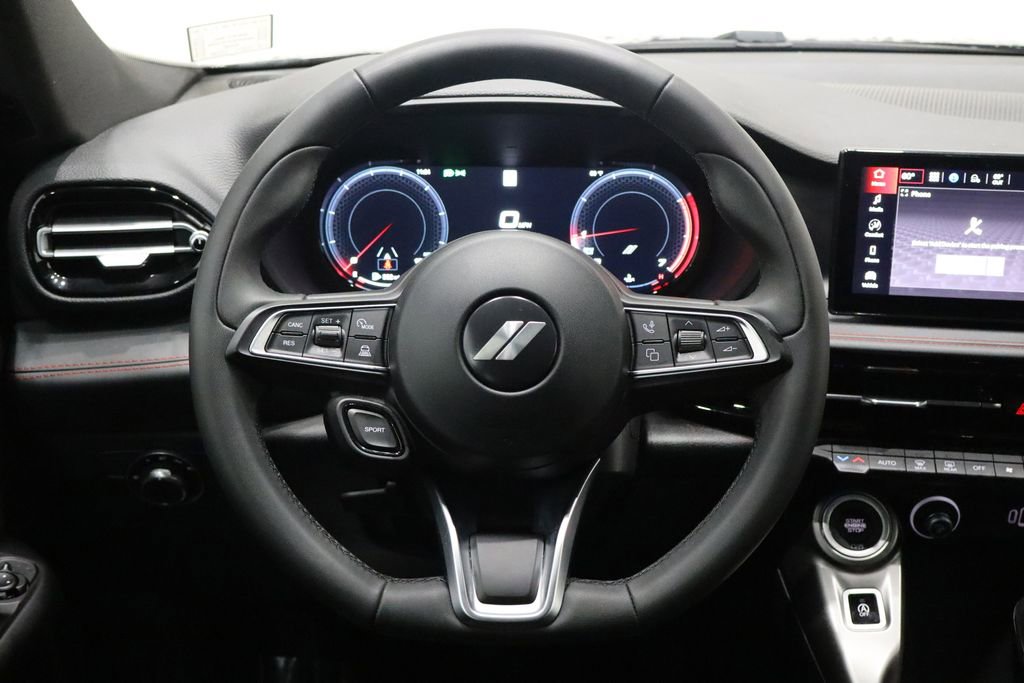 Used 2024 Dodge Hornet GT image 17