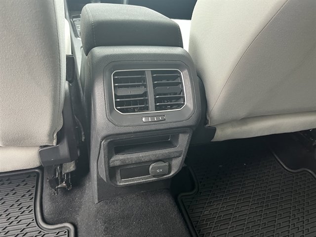 Used 2018 Volkswagen Tiguan S AWD/4WD image 23