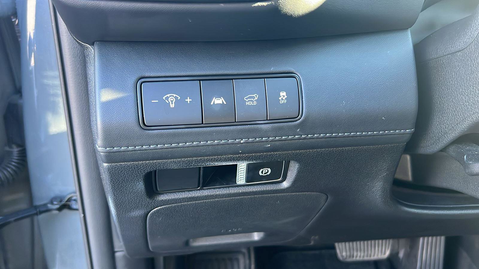 Used 2023 Hyundai Santa Fe Calligraphy image 25