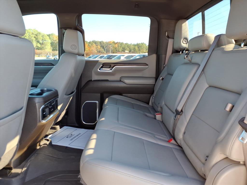 Used 2022 GMC Sierra 1500 SLT w/ SLT Premium Plus Package image 23
