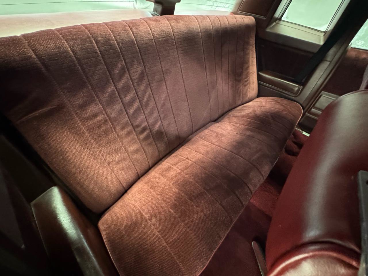 Used 1987 Chevrolet Monte Carlo SS RWD image 14