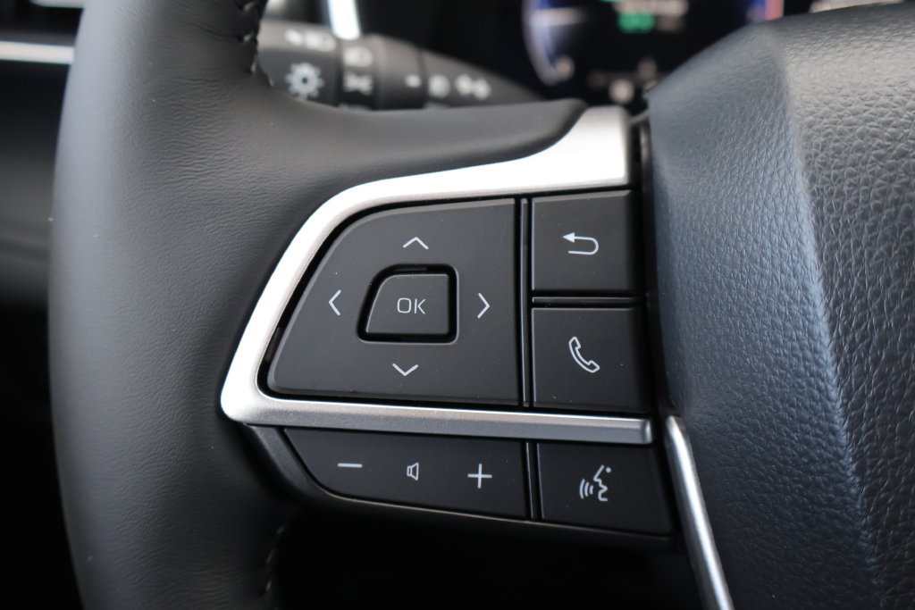 New 2026 Toyota Highlander Limited AWD/4WD image 30
