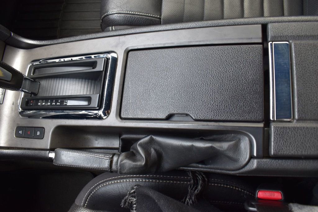 Used 2012 Ford Mustang Premium RWD image 29