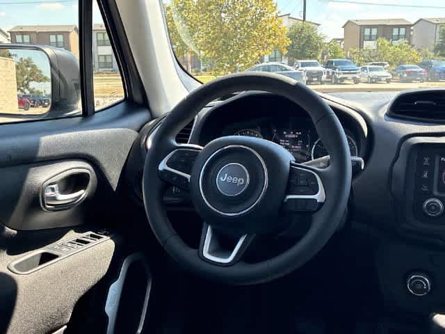 Used 2020 Jeep Renegade Sport FWD image 23