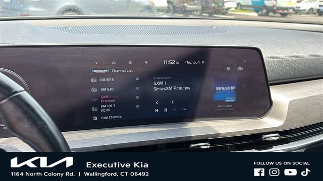 Certified 2023 Kia Telluride SX X-Line AWD/4WD image 17