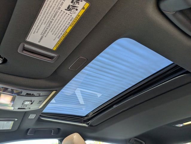 Used 2023 Lexus ES 300h w/ Premium Package FWD image 23