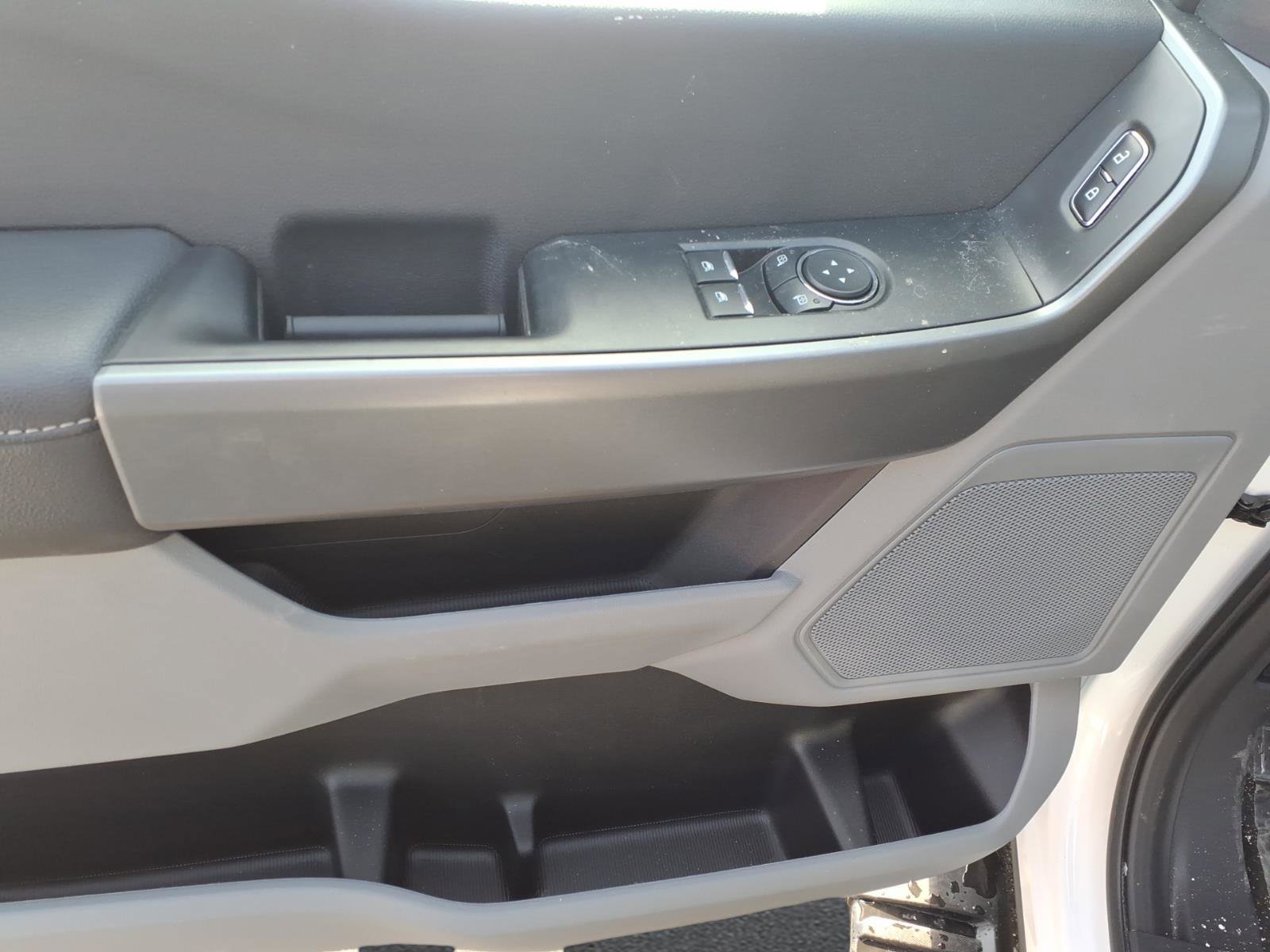 New 2026 Ford F250 XL w/ STX Appearance Package image 8