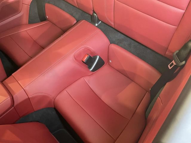 Certified 2023 Porsche 911 Carrera RWD image 19