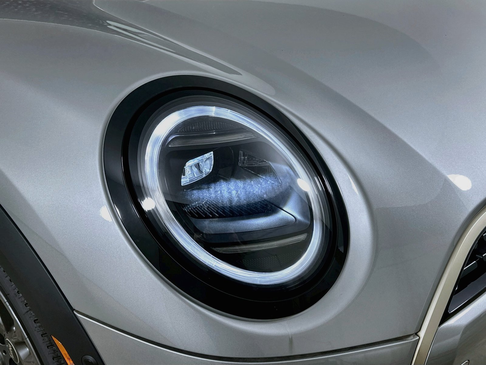 New 2026 MINI Cooper S FWD image 9