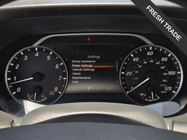 Used 2025 Nissan Frontier SV RWD image 26