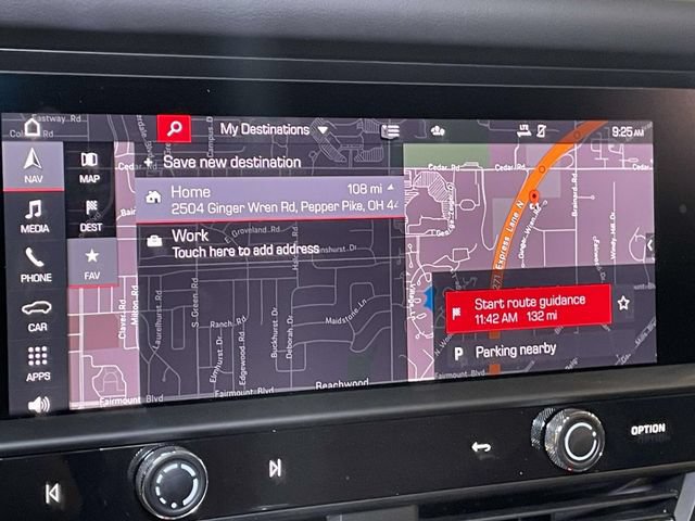 Certified 2026 Porsche Macan S AWD/4WD image 31