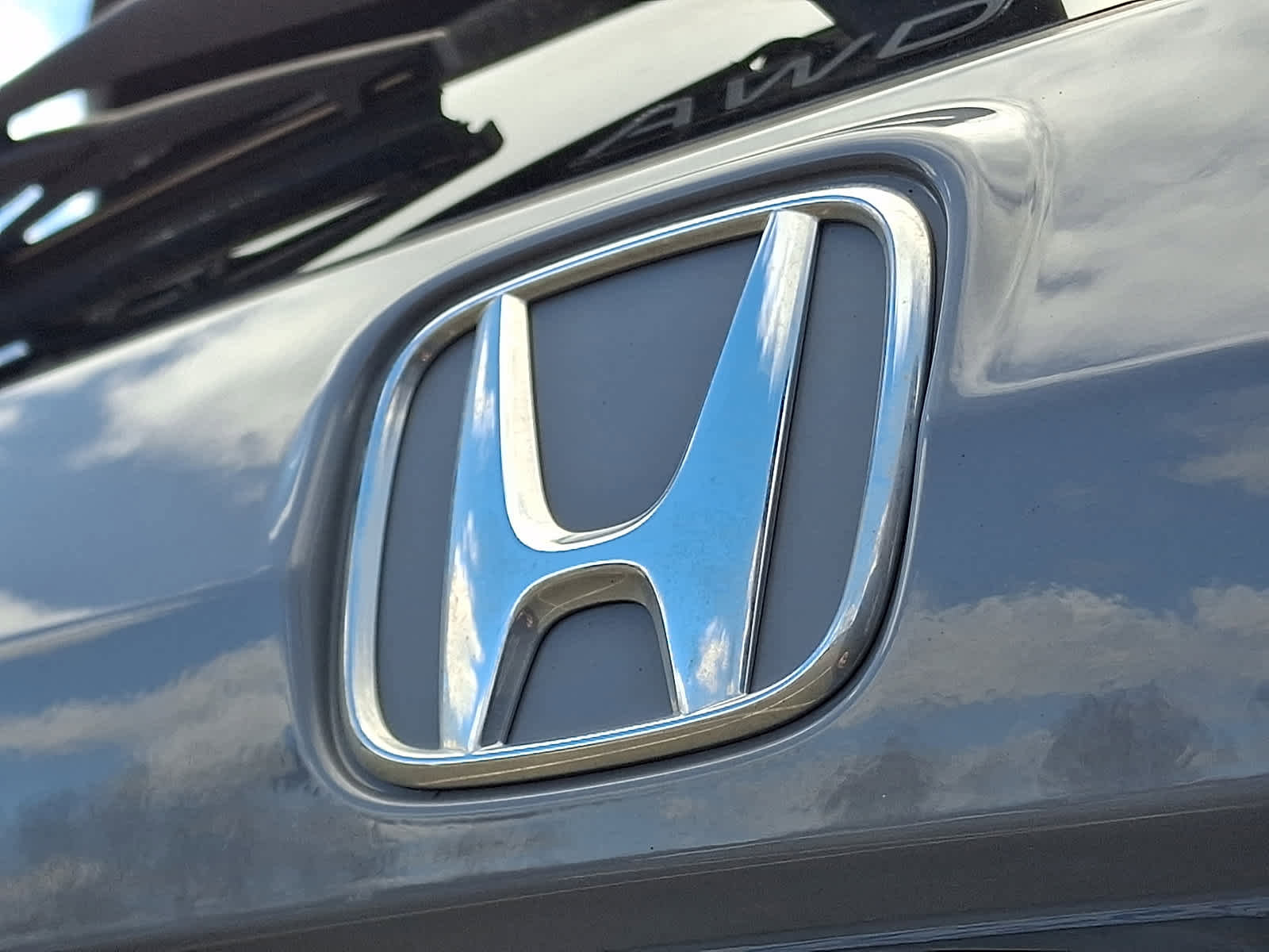 Certified 2024 Honda CR-V Sport image 31