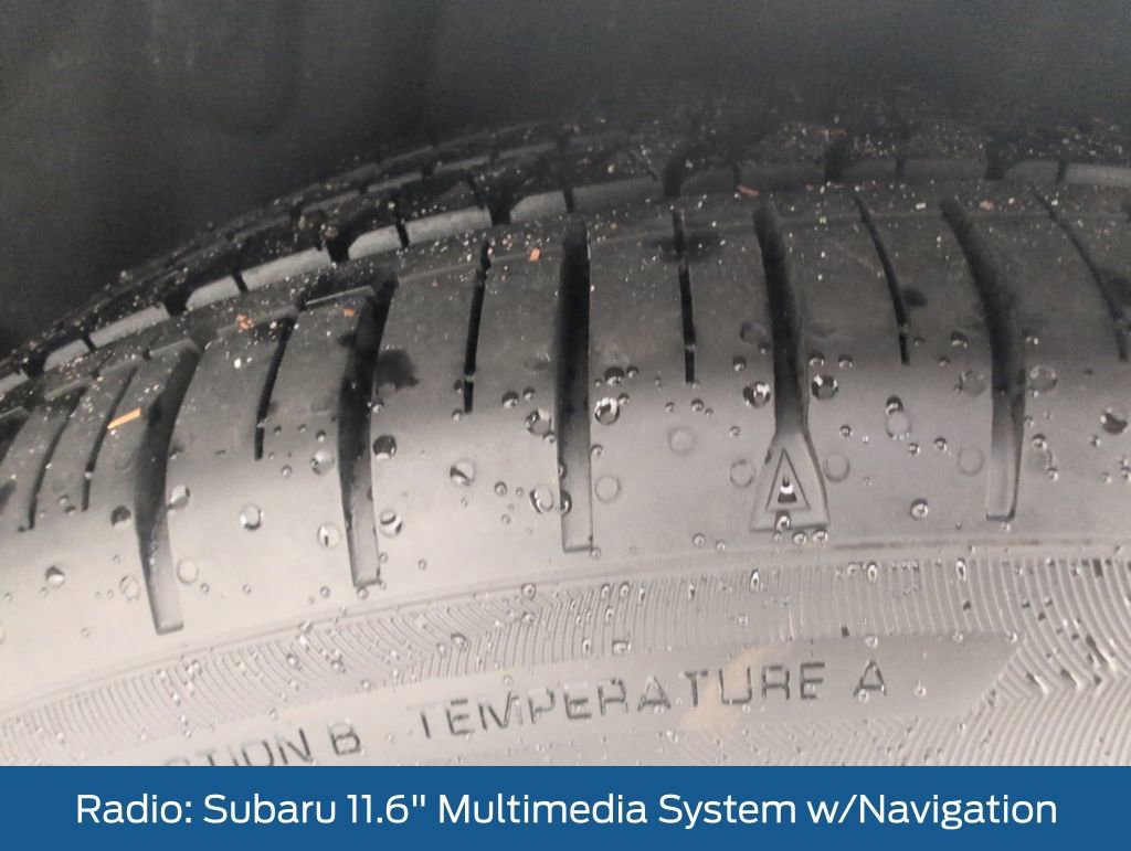 Used 2025 Subaru Legacy Touring XT w/ Popular Package #3 image 24