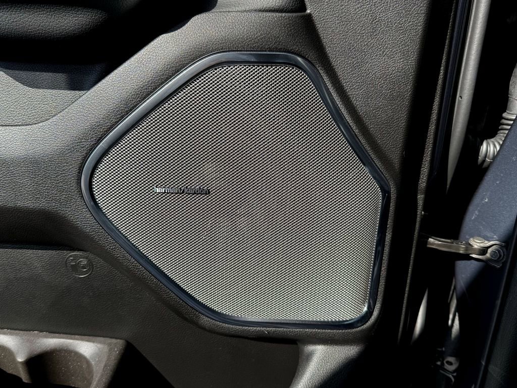 New 2026 RAM 1500 Laramie w/ Night Edition image 20