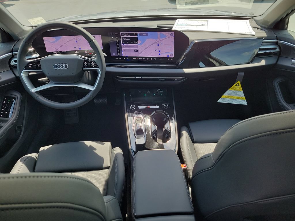 New 2026 Audi A5 2.0T Premium Plus AWD/4WD image 23