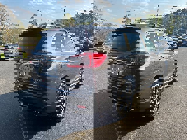 New 2026 Subaru Ascent Touring image 63