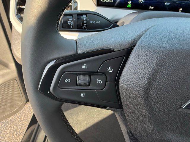 New 2027 Chevrolet Bolt RS image 35