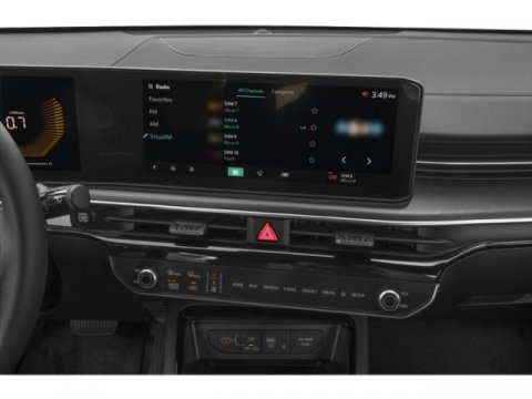 New 2026 Kia K5 GT w/ GT1 Package FWD image 12