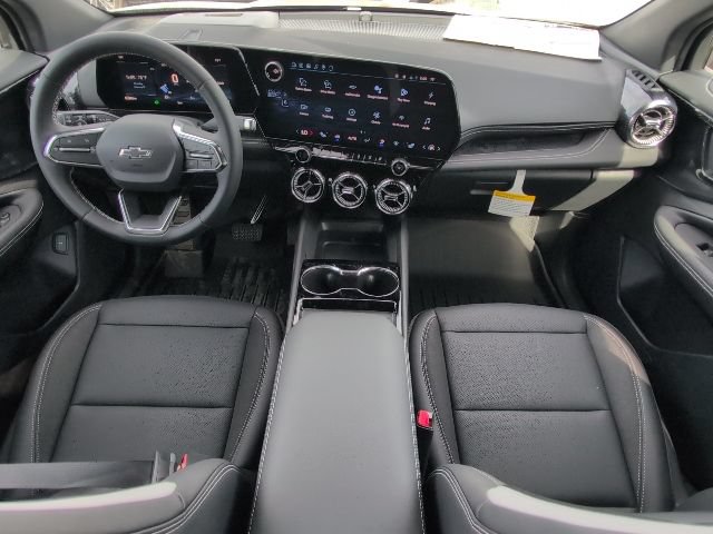 New 2026 Chevrolet Blazer EV LT FWD image 5