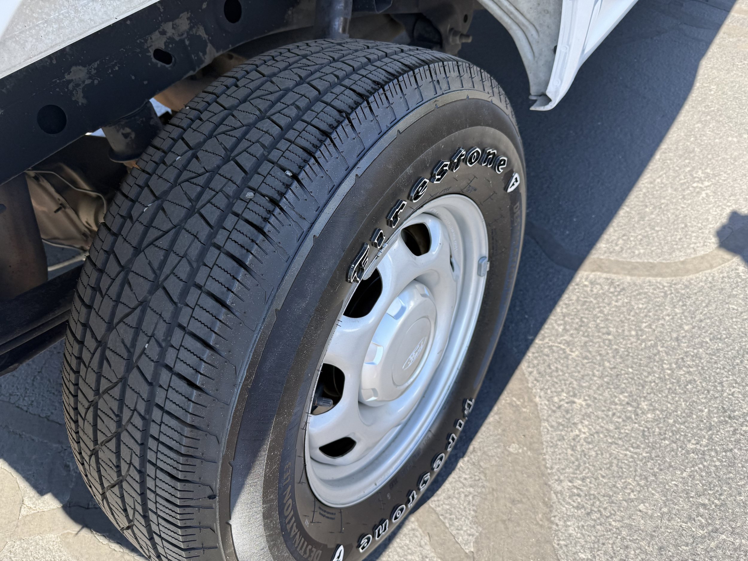 Used 2018 Ford F150 XL w/ Equipment Group 101A Mid AWD/4WD image 7