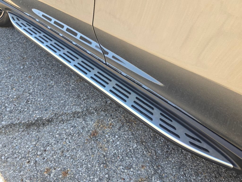 New 2026 Mercedes-Benz GLE 350 4MATIC image 24